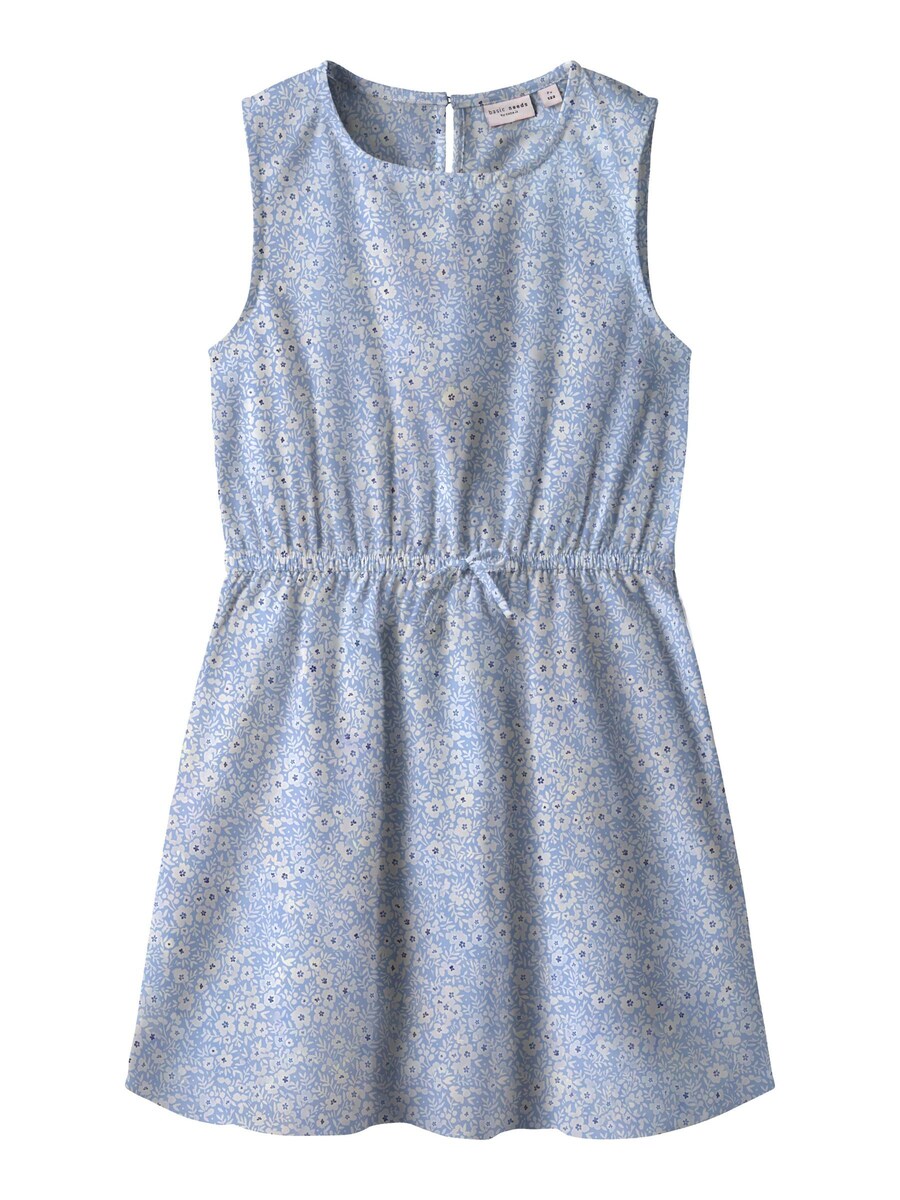 Платье NAME IT NKFVinaya, темно-синий/светло-синий
Платье NAME IT NKFVinaya, темно-синий/светло-синий