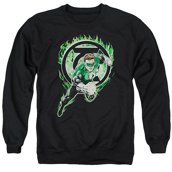 Толстовка Green Lantern Space Cop Licensed Character, Зеленый, Толстовка Green Lantern Space Cop Licensed Character
Толстовка Green Lantern Space Cop Licensed Character, Зеленый, Толстовка Green Lantern Space Cop Licensed Character