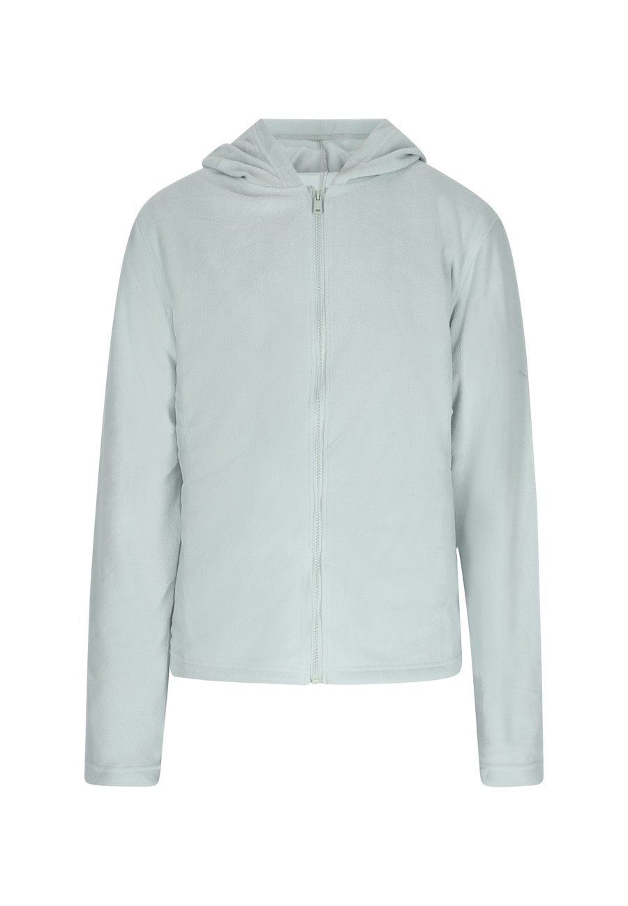 Флисовая куртка Mo CO-BRANDED WITH BEACH BUDZ, Blasses Türkis/Light Blue
Флисовая куртка Mo CO-BRANDED WITH BEACH BUDZ, Blasses Türkis/Light Blue