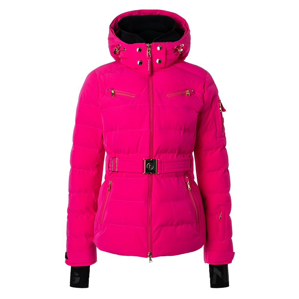 Утепленная горнолыжная куртка Bogner Ellya1-T (женская) - зима 2024 года, Vibrant Glow
Утепленная горнолыжная куртка Bogner Ellya1-T (женская) - зима 2024 года, Vibrant Glow