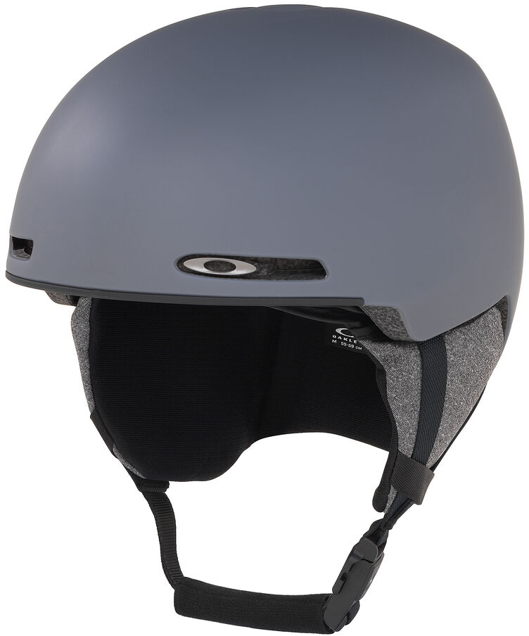 Oakley Шлем Mod1 mips forged iron S, Серый, Oakley Шлем Mod1 mips forged iron S
Oakley Шлем Mod1 mips forged iron S, Серый, Oakley Шлем Mod1 mips forged iron S