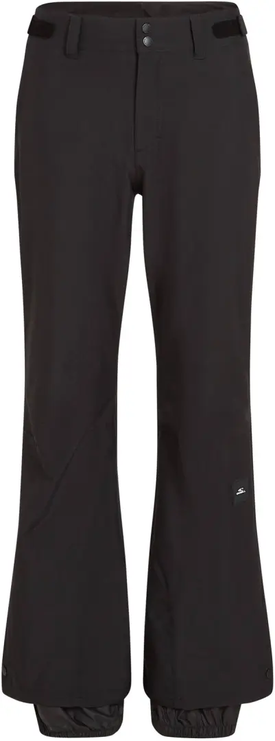 Oneill Брюки Aplite black out XS
Oneill Брюки Aplite black out XS