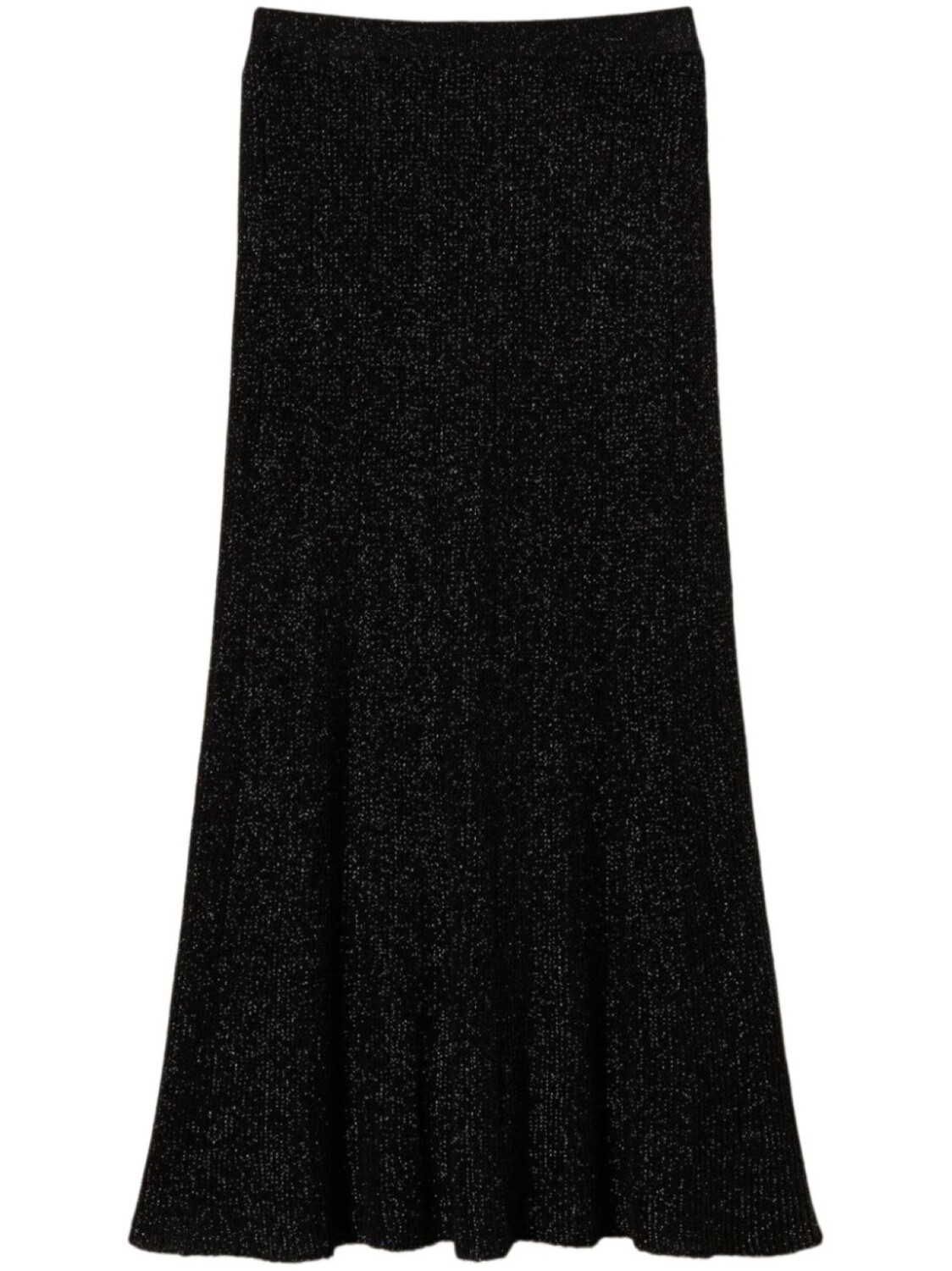 TWINSET трикотажная юбка миди, черный
TWINSET трикотажная юбка миди, черный