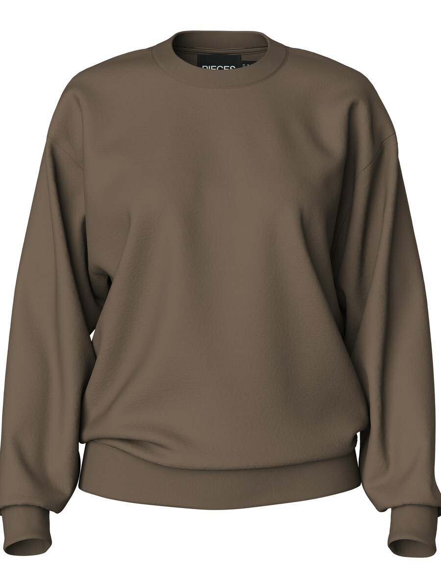 Толстовка PIECES PCChilli, шоколадный, Коричневый, Толстовка PIECES PCChilli, шоколадный
Толстовка PIECES PCChilli, шоколадный, Коричневый, Толстовка PIECES PCChilli, шоколадный