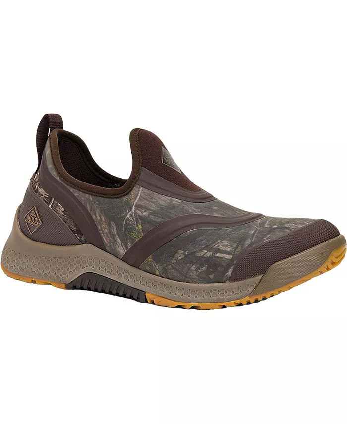 Мужские кроссовки Mossy Oak Country DNA Outscape Slip On MUCK, мультиколор
Мужские кроссовки Mossy Oak Country DNA Outscape Slip On MUCK, мультиколор