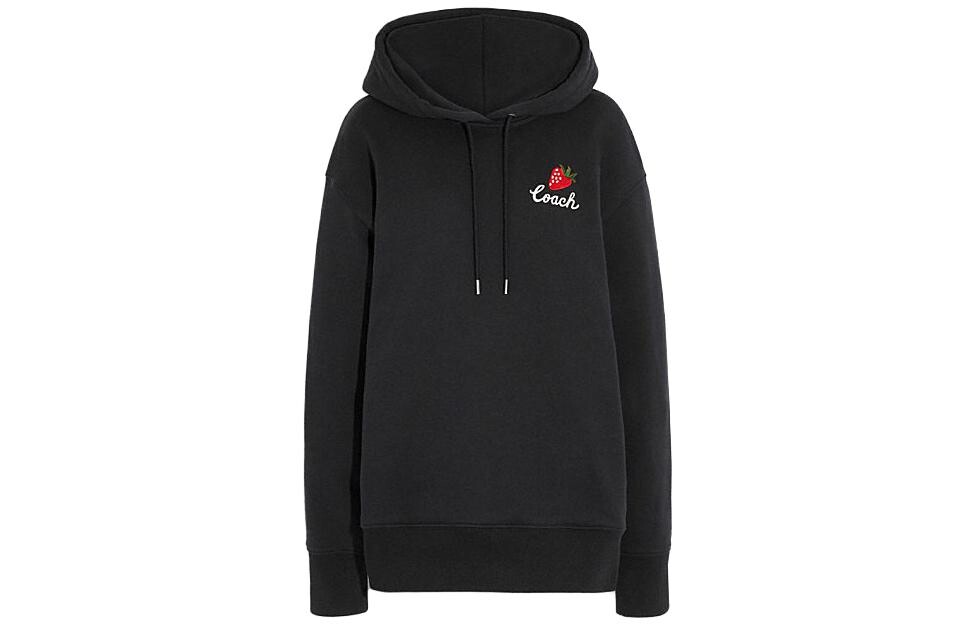 COACH Женские худи и свитшоты, цвет Black
COACH Женские худи и свитшоты, цвет Black