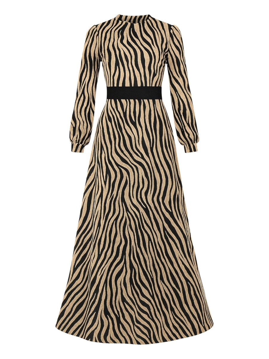 Платье fashionshowcase Safari Chic, черный
Платье fashionshowcase Safari Chic, черный