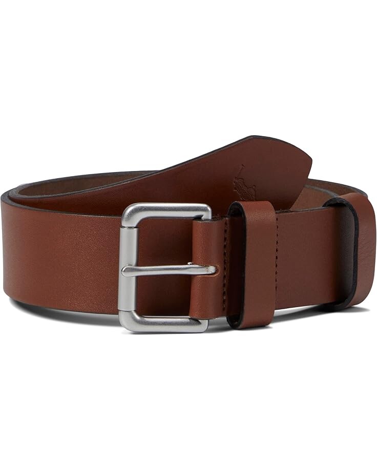 Ремень Polo Ralph Lauren Saddle Patch, желто-коричневый
Ремень Polo Ralph Lauren Saddle Patch, желто-коричневый