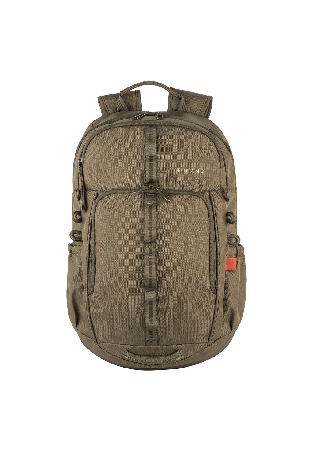 Рюкзак TUCANO, зеленый
Рюкзак TUCANO, зеленый