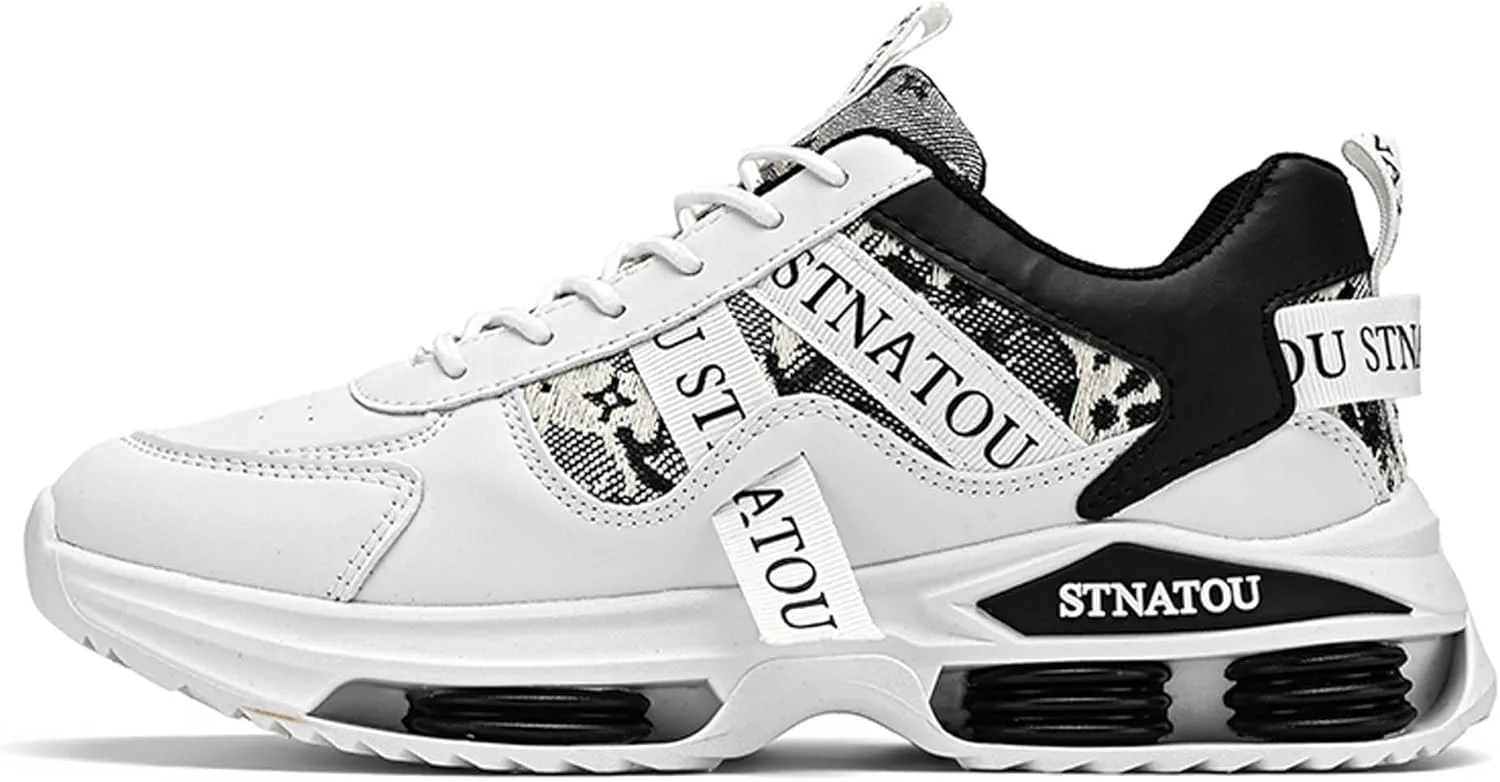 Стильные красочные баскетбольные кроссовки для мужчин и женщин, удобные походные ботинки для рюкзака DZBAJRQM, черный
Стильные красочные баскетбольные кроссовки для мужчин и женщин, удобные походные ботинки для рюкзака DZBAJRQM, черный