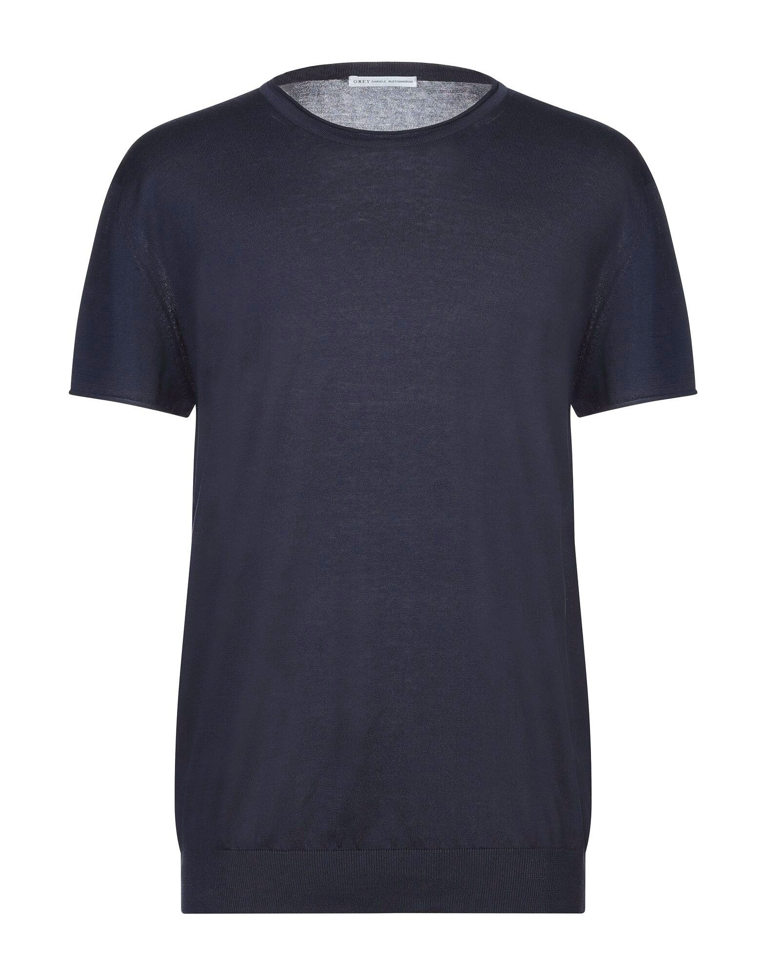 Свитер Daniele Alessandrini, полуночно-синий
Свитер Daniele Alessandrini, полуночно-синий