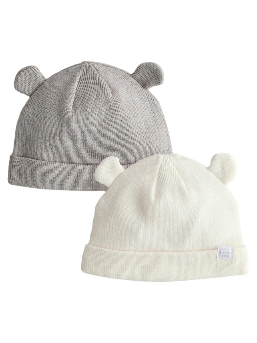 Шапка Next, серый/белый
Шапка Next, серый/белый