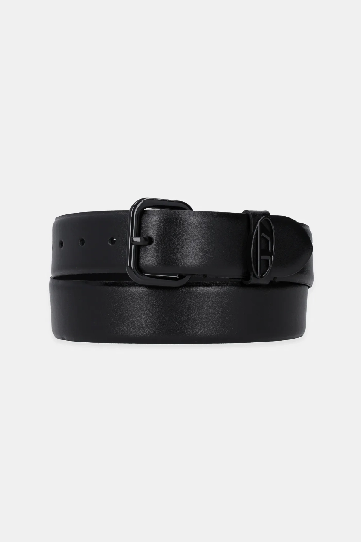 Кожаный ремень B-1DR OVAL D LOOP Diesel, черный
Кожаный ремень B-1DR OVAL D LOOP Diesel, черный