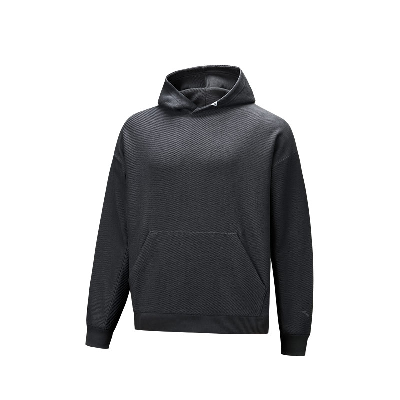 Свитшот Life Collection Unisex Castle Gray ANTA, серый
Свитшот Life Collection Unisex Castle Gray ANTA, серый