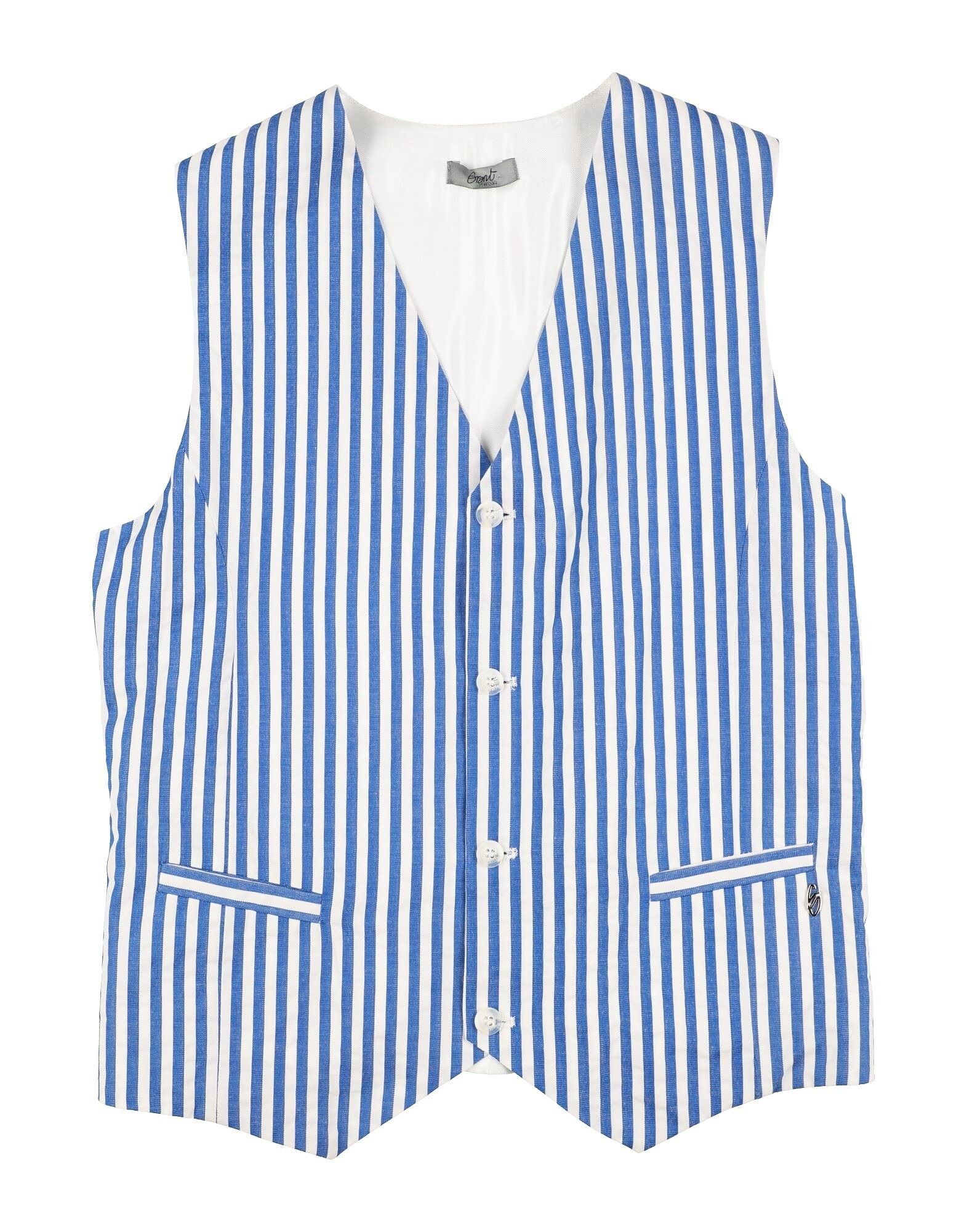 Жилет для мальчиков Grant Garçon, синий
Жилет для мальчиков Grant Garçon, синий