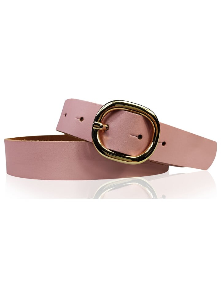 Ремень FRONHOFER Damengürtel goldene Schnalle, цвет Old-Rose
Ремень FRONHOFER Damengürtel goldene Schnalle, цвет Old-Rose