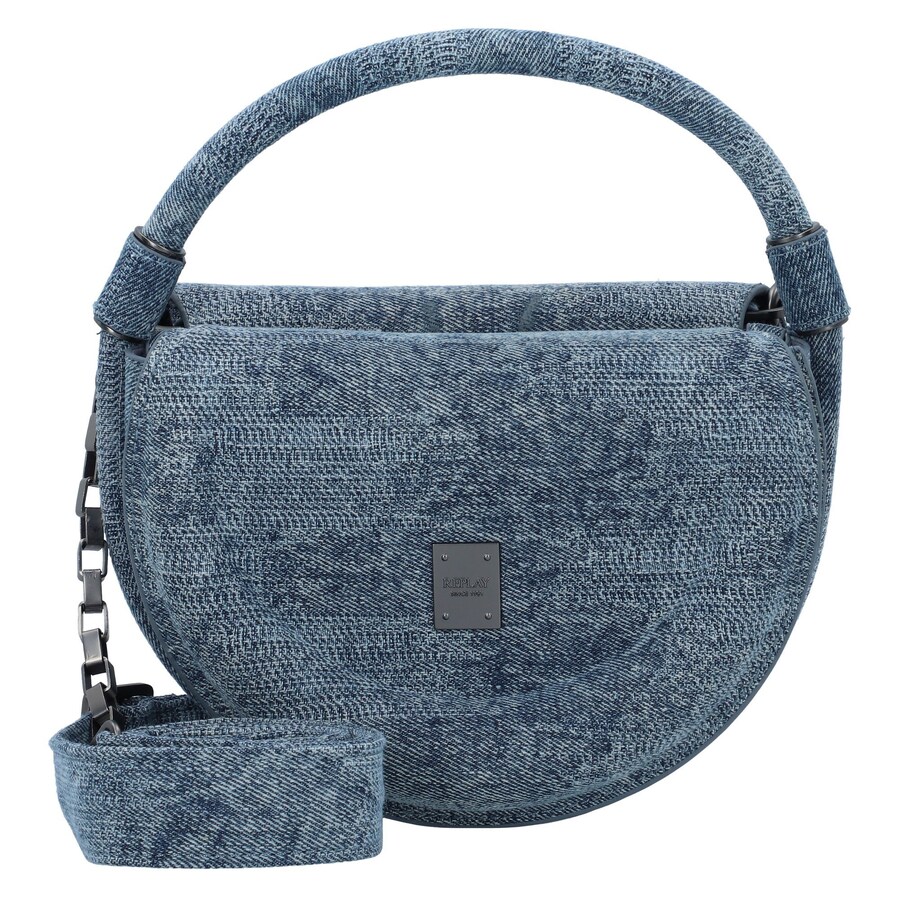 Сумка через плечо REPLAY, цвет Opal
Сумка через плечо REPLAY, цвет Opal