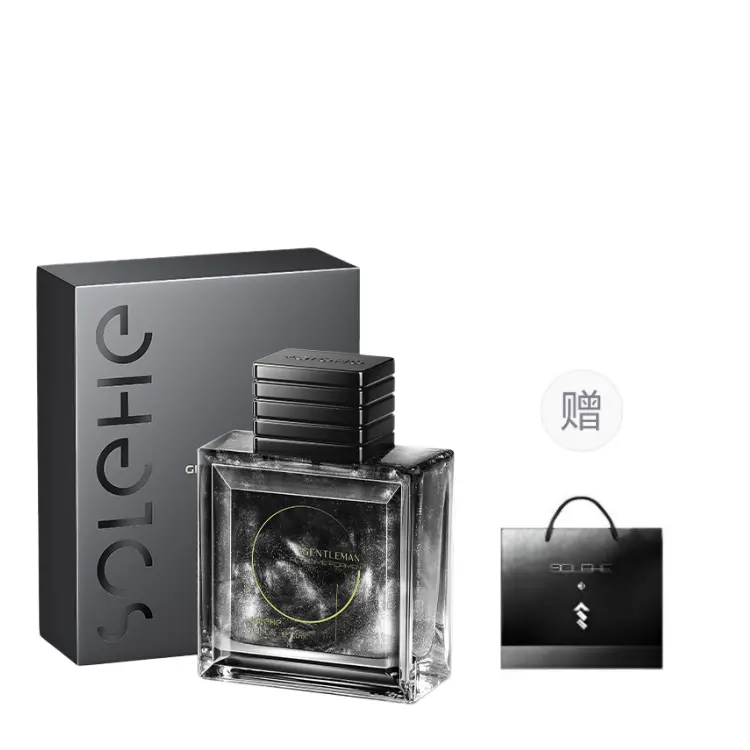 Мужской туалетная вода HEFENGYU Monkey Garp, долговременный аромат, свежий натуральный легкий парфюм, древесный цветочный фруктовый, 100 мл SOLEHE
Мужской туалетная вода HEFENGYU Monkey Garp, долговременный аромат, свежий натуральный легкий парфюм, древесный цветочный фруктовый, 100 мл SOLEHE