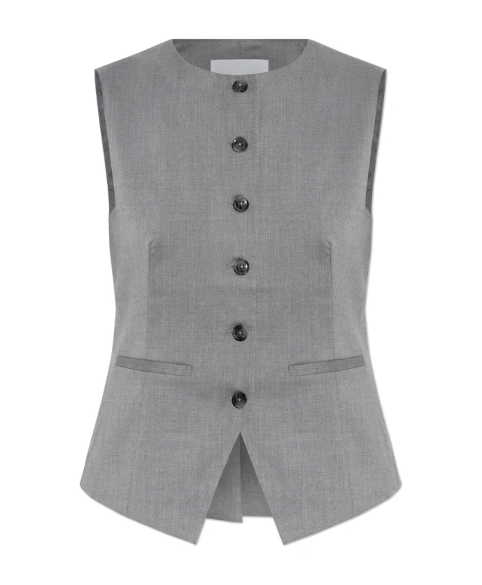 Жилет Сарума Samsã¸E Samsã¸E, серый
Жилет Сарума Samsã¸E Samsã¸E, серый