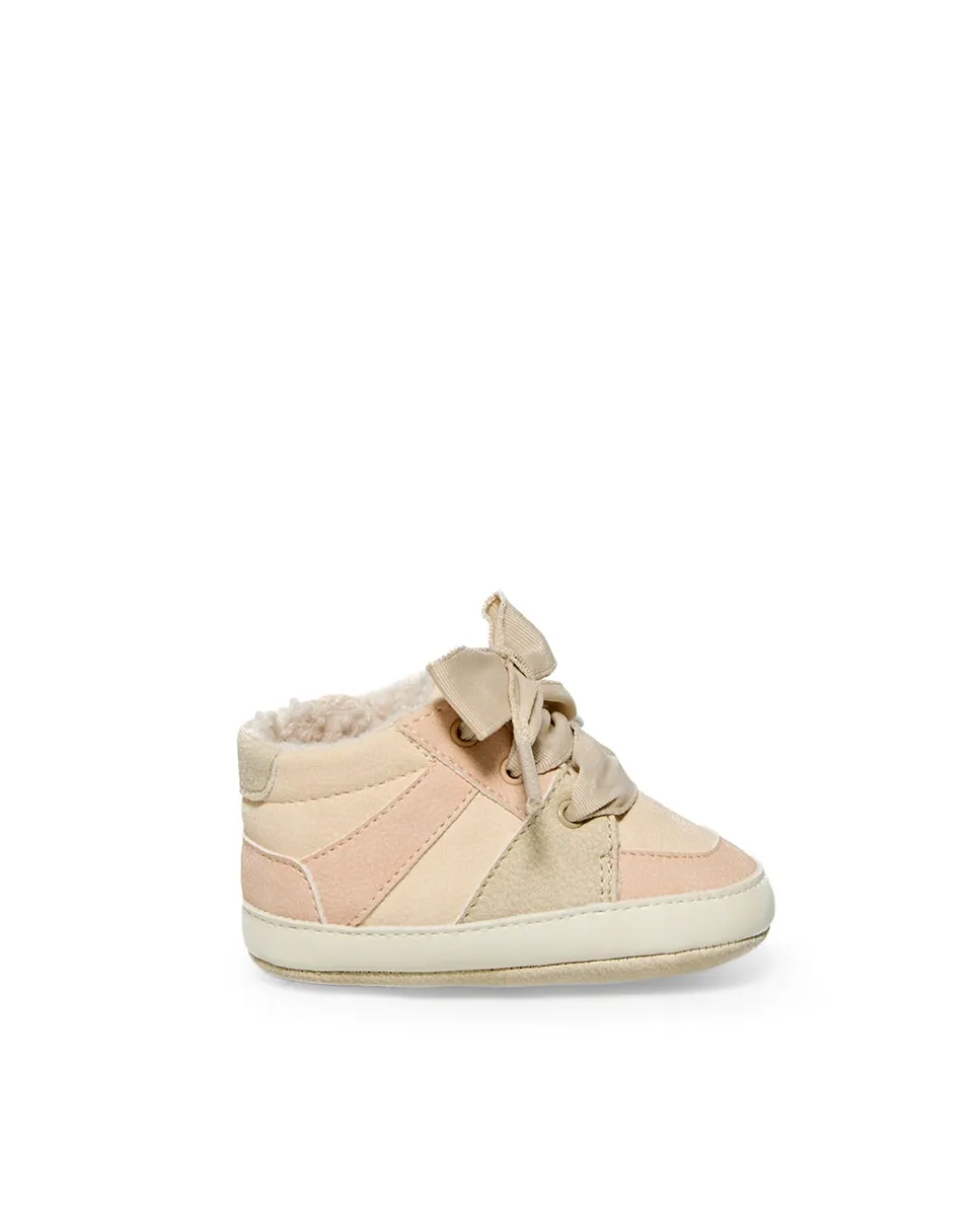 Patuco Кроссовки из грубого полотна Sfera, бежевый
Patuco Кроссовки из грубого полотна Sfera, бежевый