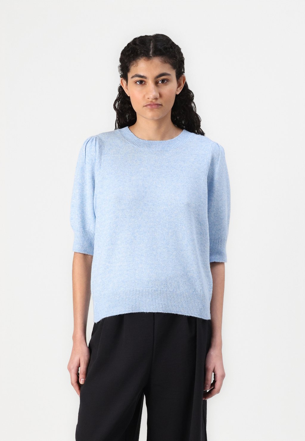 Джемпер ONLRICA LIFE ONLY, синий
Джемпер ONLRICA LIFE ONLY, синий