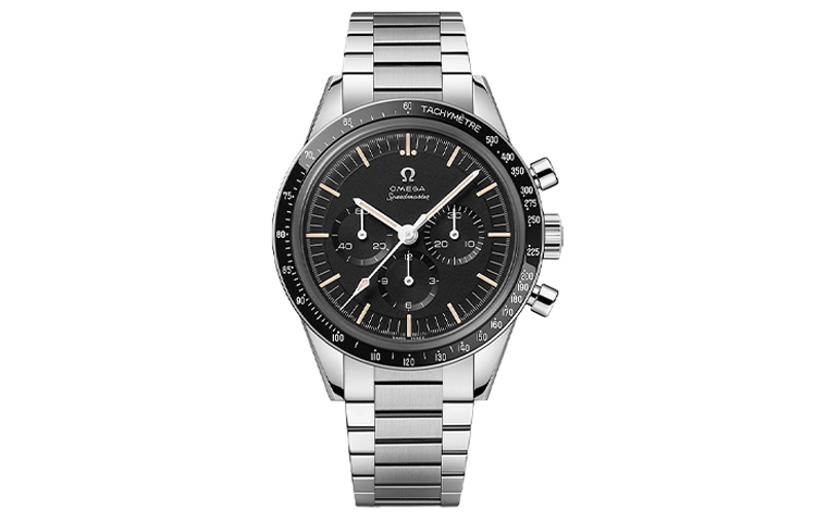 Speedmaster Moonwatch 311.30.40.30.01.001 OMEGA
Speedmaster Moonwatch 311.30.40.30.01.001 OMEGA