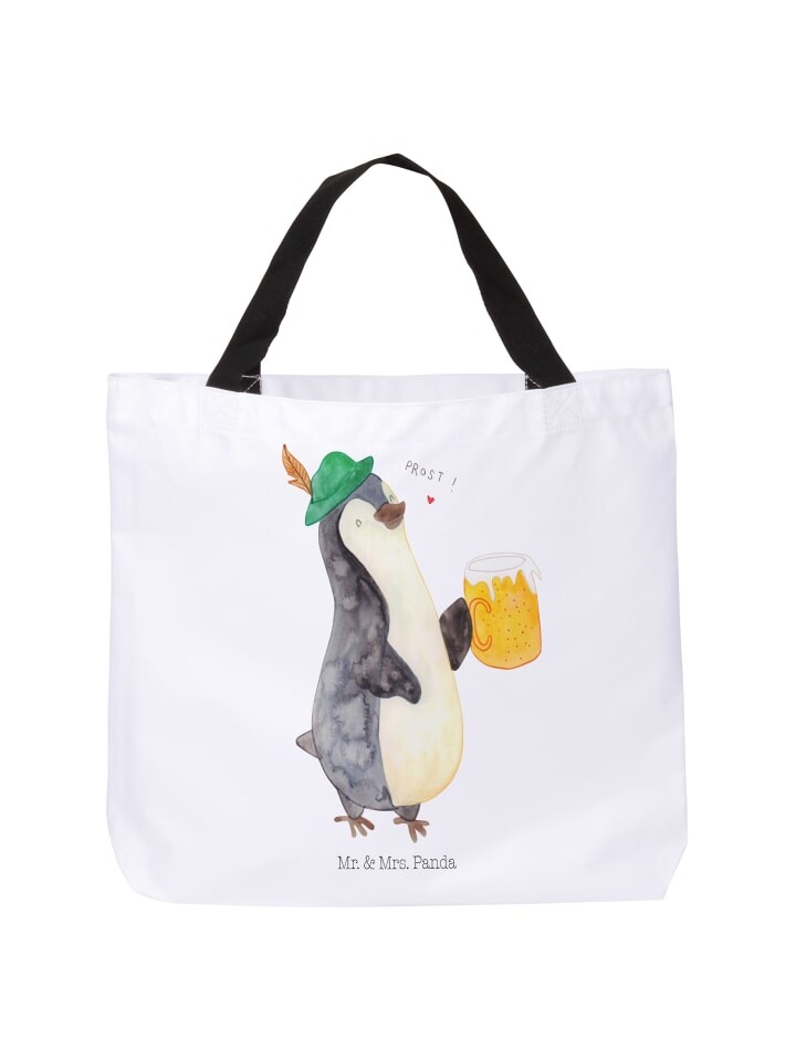 Шоппер Mr. & Mrs. Panda, белый
Шоппер Mr. & Mrs. Panda, белый
