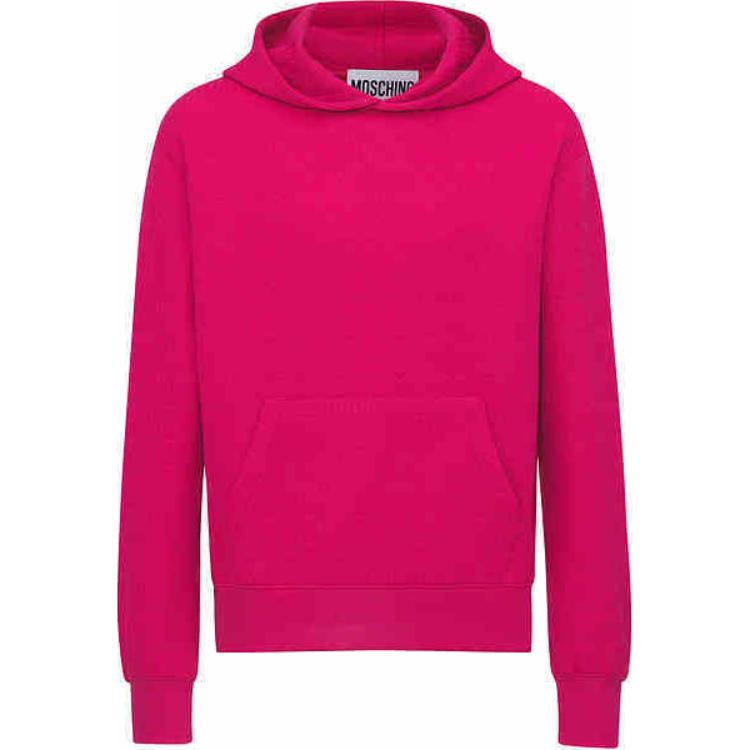MOSCHINO Свитшот мужской розовый
MOSCHINO Свитшот мужской розовый