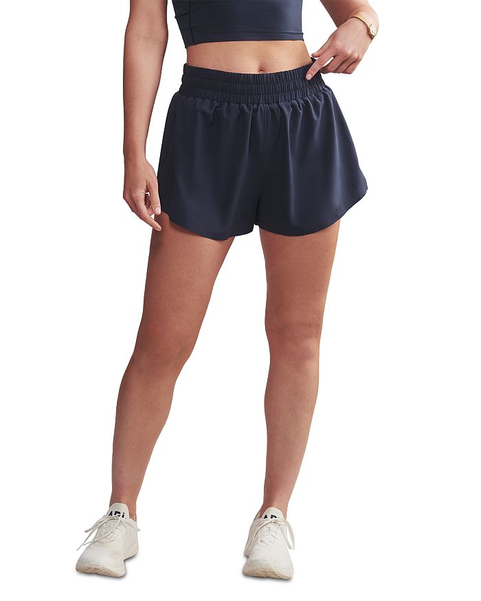 Шорты Mirage Rhone, синий
Шорты Mirage Rhone, синий