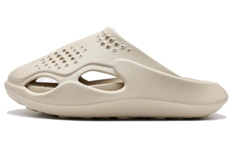 Тихая антибактериальная домашняя обувь с закрытым носком для мужской аудитории Clay XTEP 
Тихая антибактериальная домашняя обувь с закрытым носком для мужской аудитории Clay XTEP