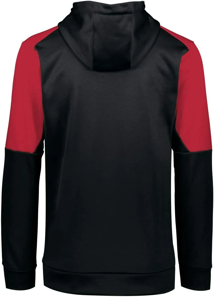 Толстовка Holloway мужская
Толстовка Holloway мужская