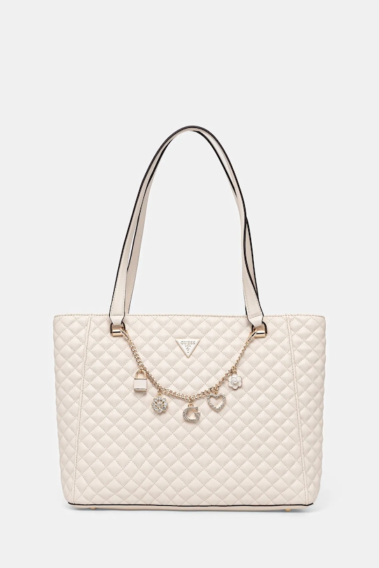 Сумка EVERLEE Guess, белый
Сумка EVERLEE Guess, белый