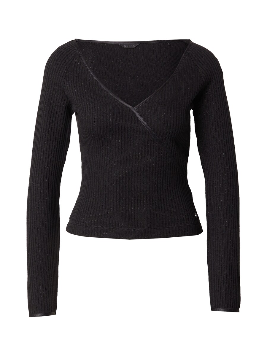 Рубашка GUESS MATILDE, черный
Рубашка GUESS MATILDE, черный