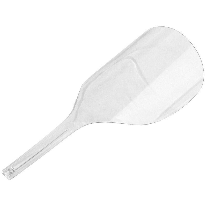 Маска Ponik'S, защищающая лицо от парикмахерских средств Poniks
Маска Ponik'S, защищающая лицо от парикмахерских средств Poniks