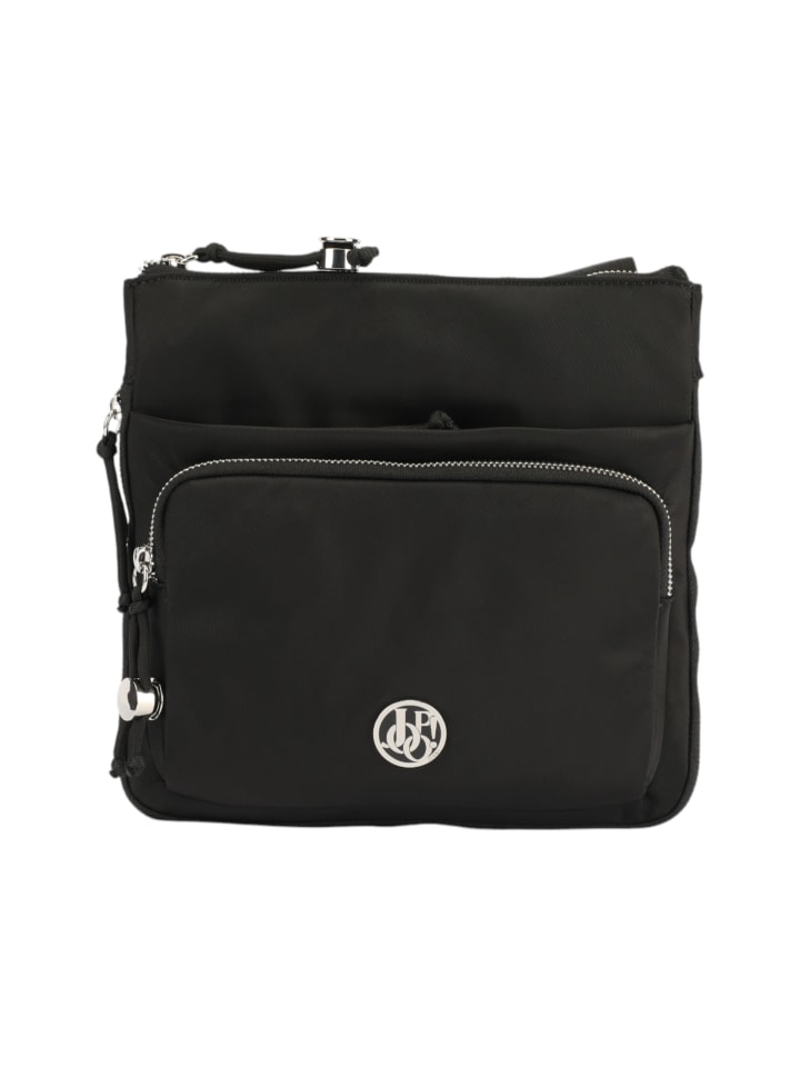 Наплечная сумка Joop Jeans, черный
Наплечная сумка Joop Jeans, черный