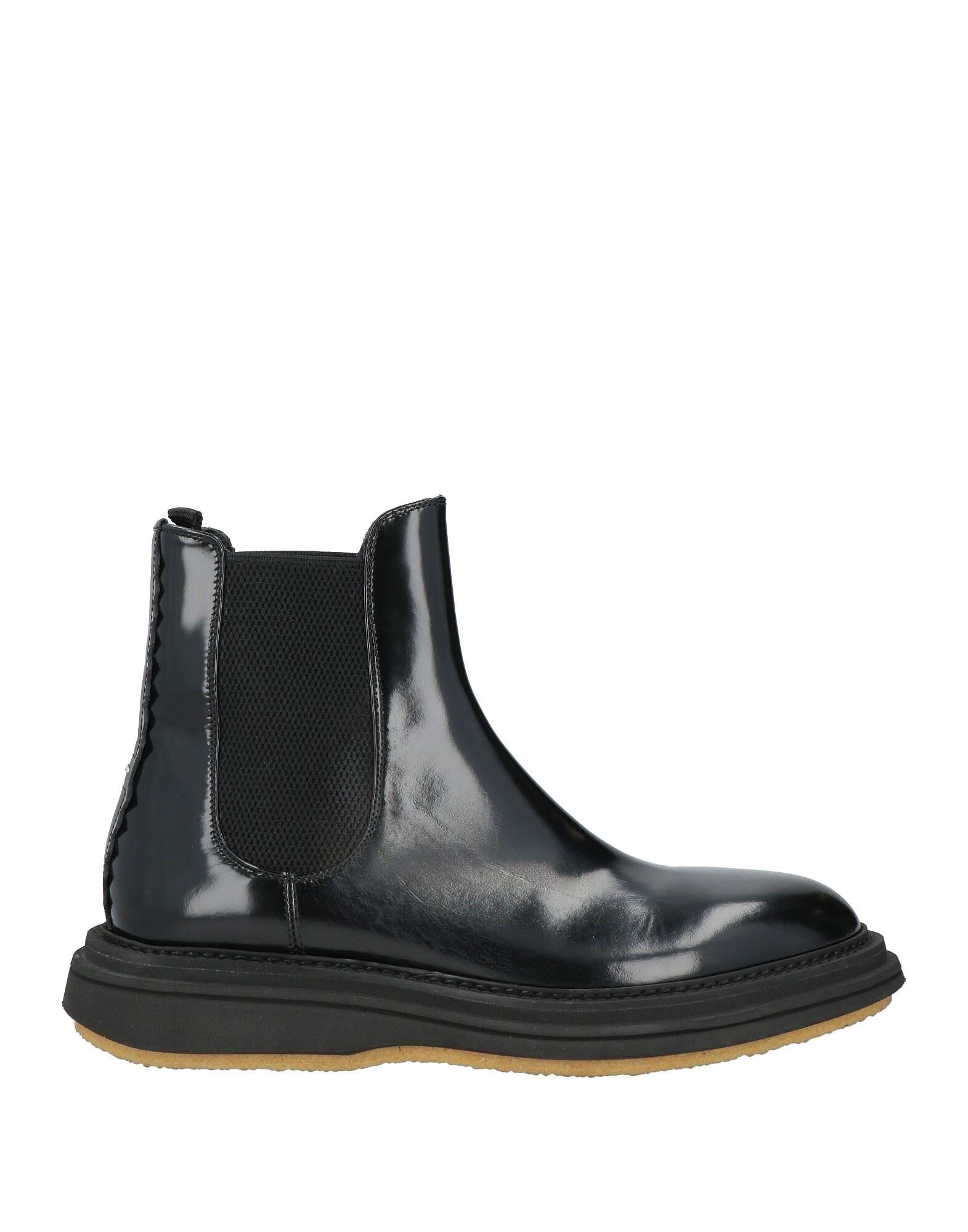 Ботильоны The Antipode, черный
Ботильоны The Antipode, черный