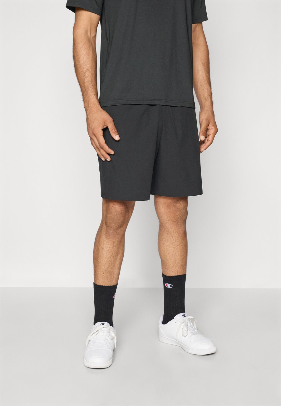 Спортивные шорты Champion TRAINING SHORTS, Black
Спортивные шорты Champion TRAINING SHORTS, Black
