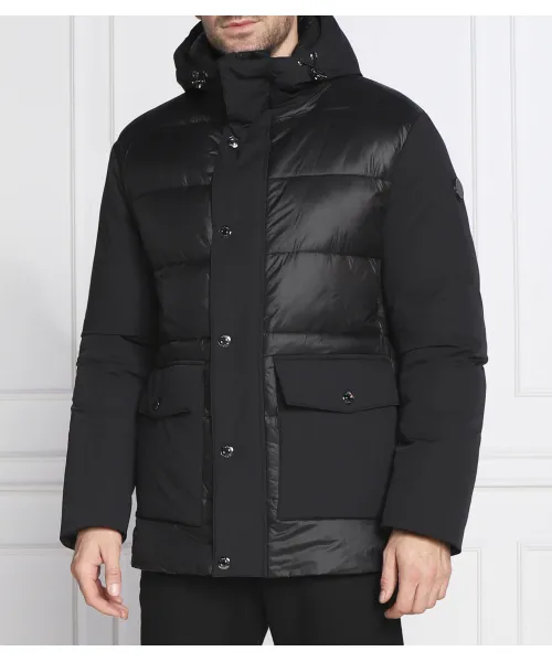 Куртка Regular fit Joop!, черный
Куртка Regular fit Joop!, черный