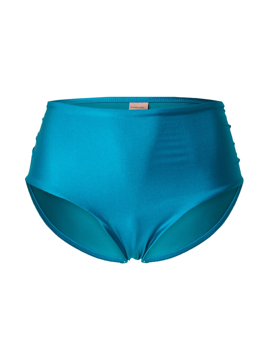 Плавки бикини Hunkemöller Rio, цвет Petrol
Плавки бикини Hunkemöller Rio, цвет Petrol