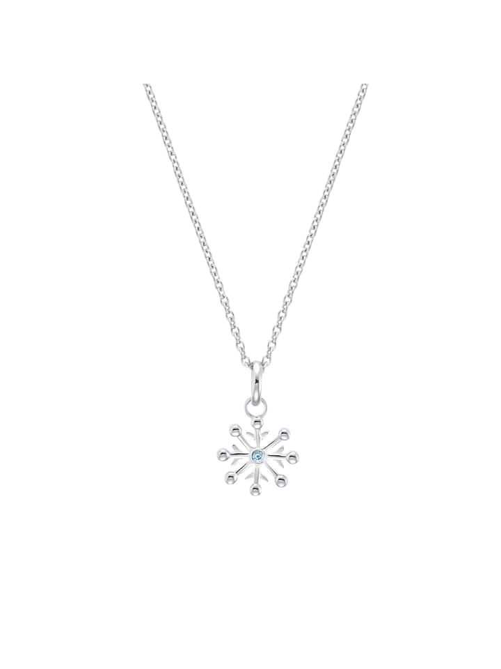 Prinzessin Lillifee Колье с подвеской, серебро 925 пробы, родированное синим покрытием
Prinzessin Lillifee Колье с подвеской, серебро 925 пробы, родированное синим покрытием