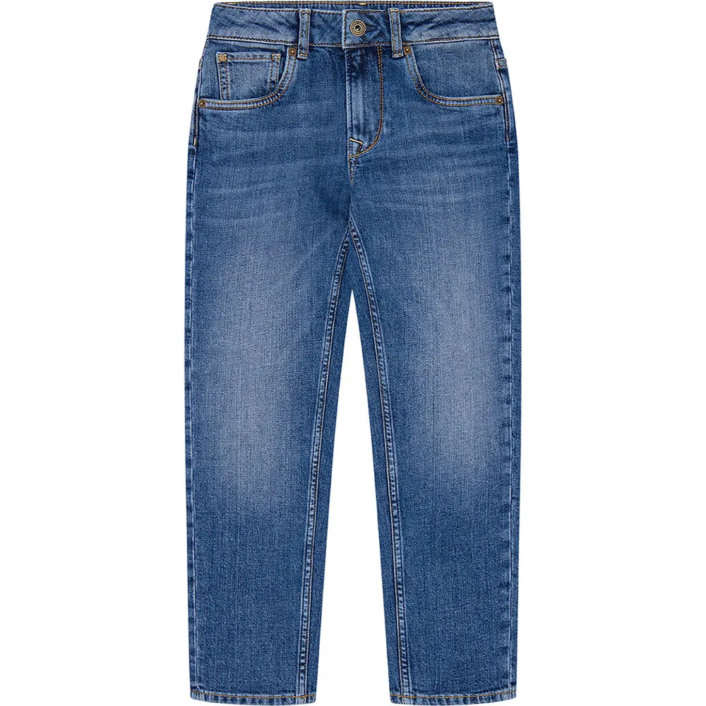 Джинсы Pepe PG201683, синий
Джинсы Pepe PG201683, синий