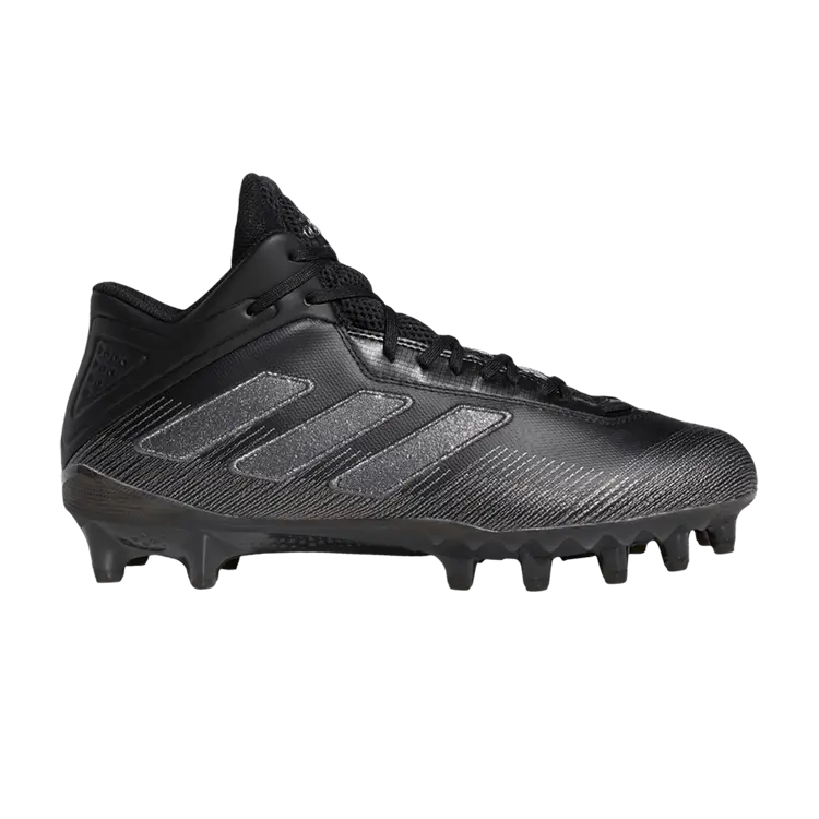 Бутсы adidas Freak 21 'Black Night Metallic', черный
Бутсы adidas Freak 21 'Black Night Metallic', черный