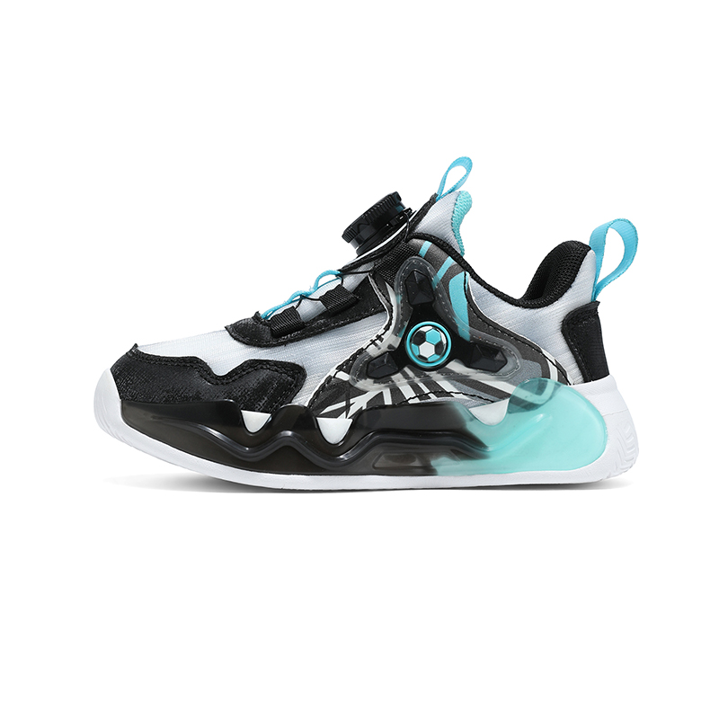 Износостойкие, дышащие, нескользящие, антиударные низкие детские баскетбольные кроссовки для подростков CAMKIDS, черный
Износостойкие, дышащие, нескользящие, антиударные низкие детские баскетбольные кроссовки для подростков CAMKIDS, черный