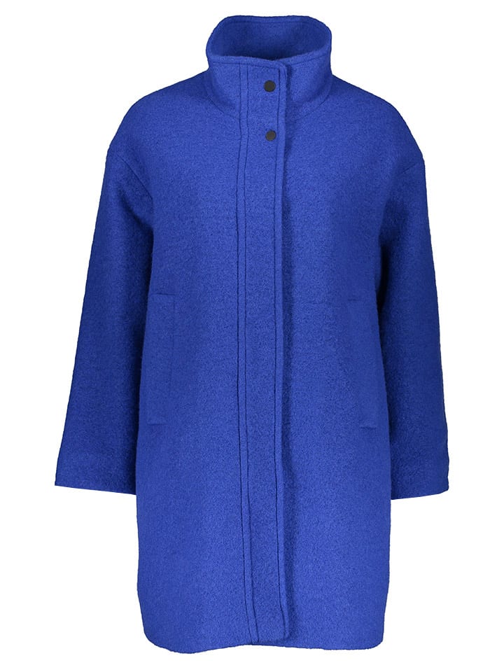Пальто Fuchs Schmitt, синий 
Пальто Fuchs Schmitt, синий