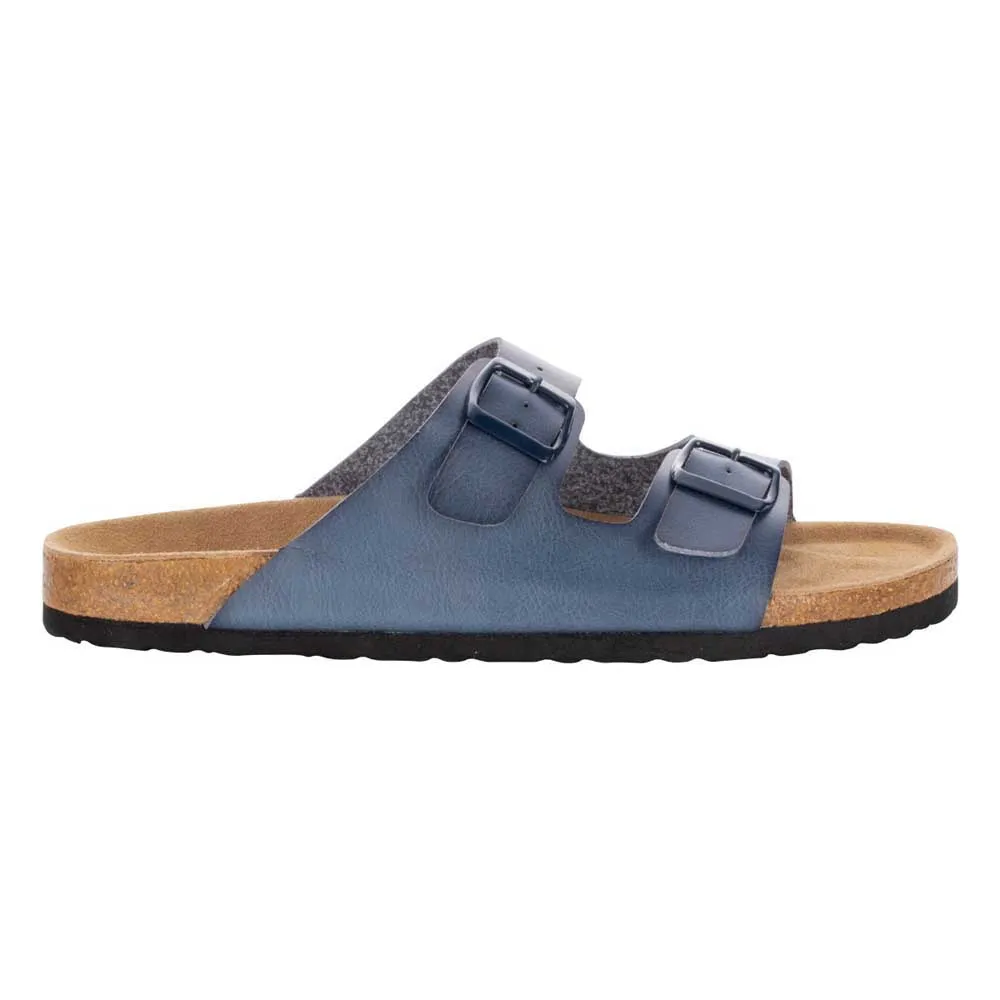 Сандалии Fashy Lincoln, синий
Сандалии Fashy Lincoln, синий