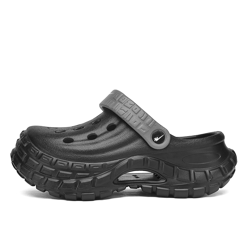 Сабо мужские Binary, Black Gray
Сабо мужские Binary, Black Gray