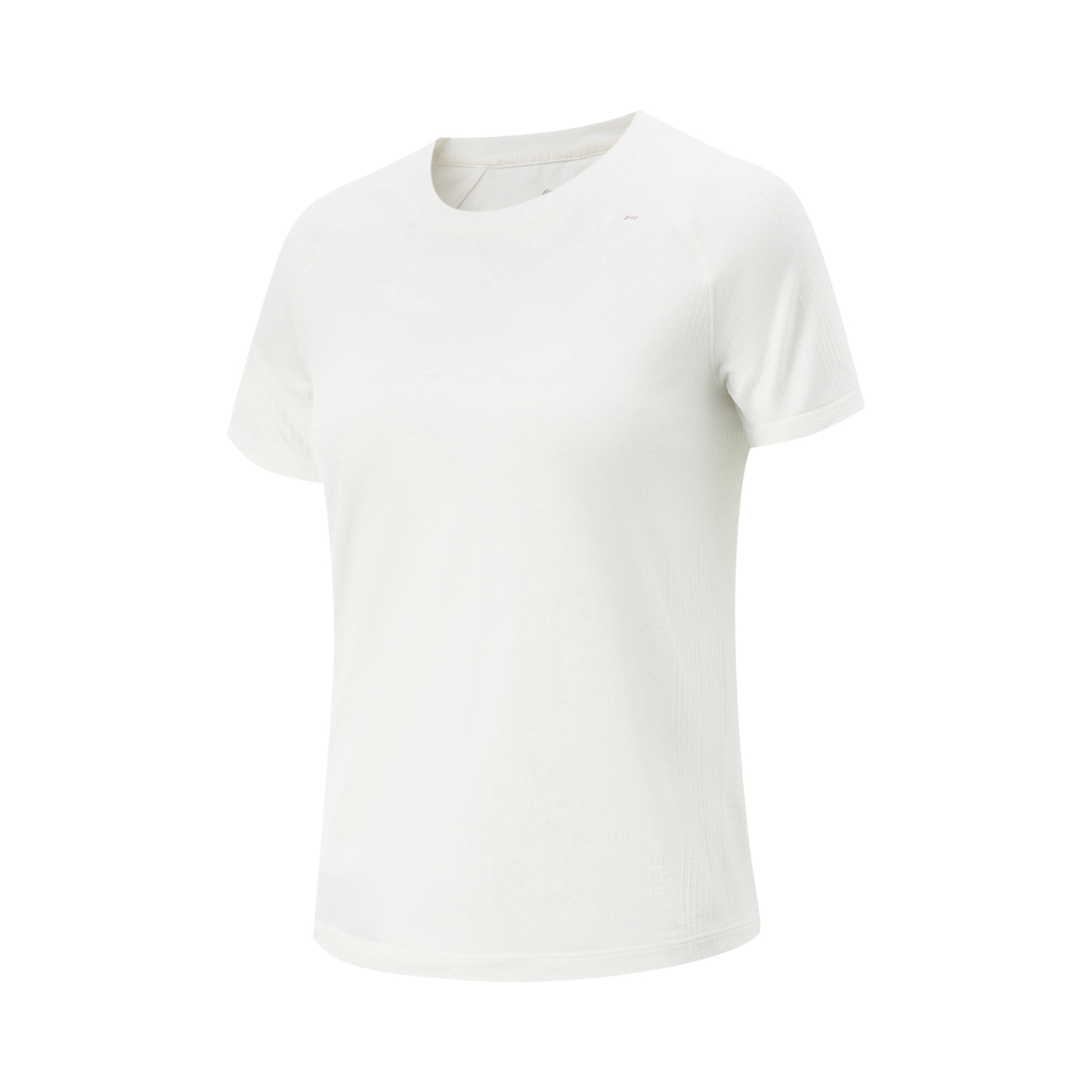 LINING Футболка Fitness Series женская ivory
LINING Футболка Fitness Series женская ivory
