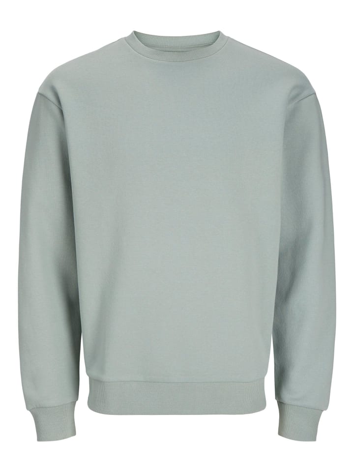 Толстовка JACK & JONES PLUS
Толстовка JACK & JONES PLUS