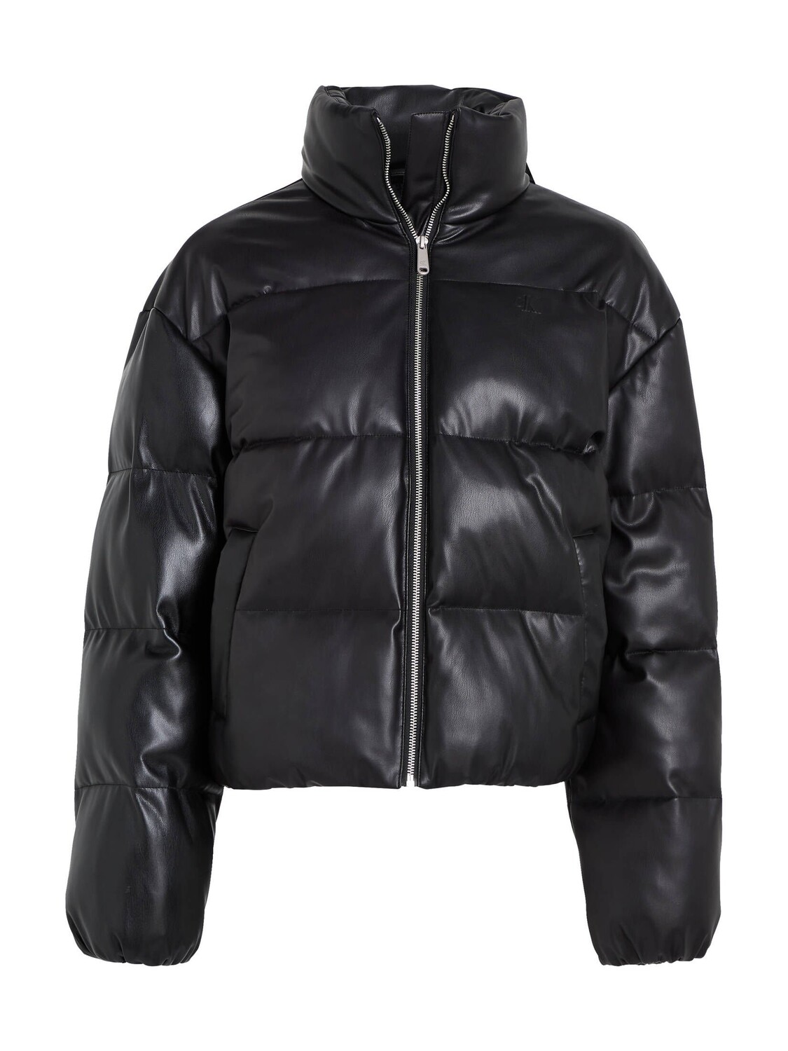 Стеганая куртка Calvin Klein, черный
Стеганая куртка Calvin Klein, черный