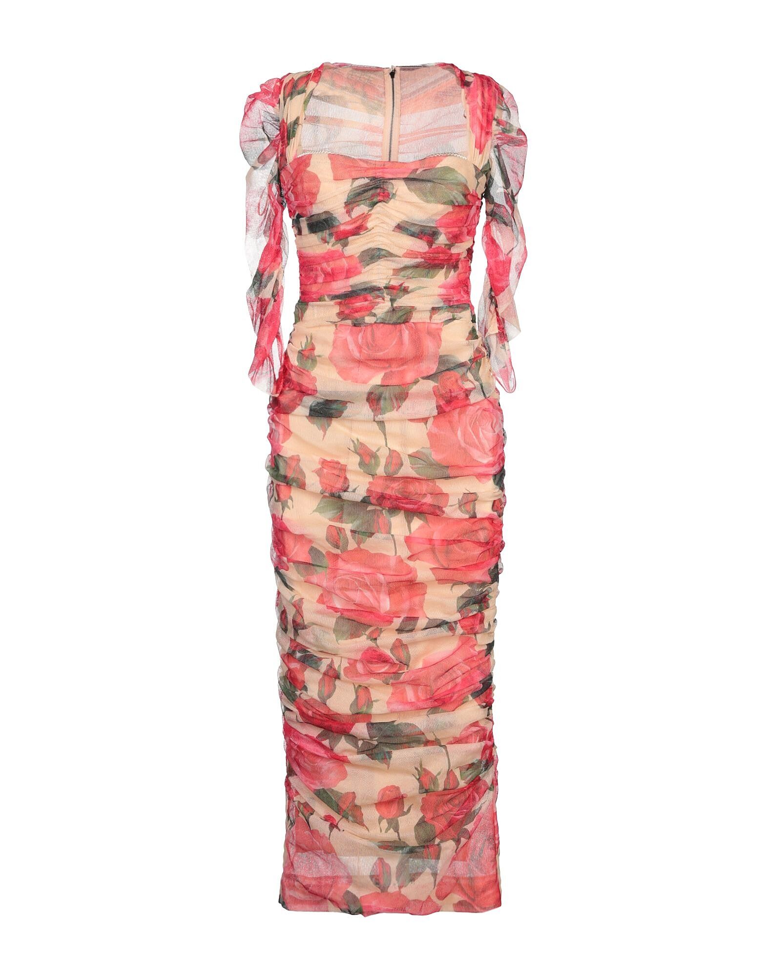 Макси платье Dolce&Gabbana, песочный
Макси платье Dolce&Gabbana, песочный